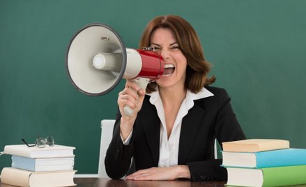 Oświatowa Solidarność będzie strajkować w sprawie podwyżek dla nauczycieli