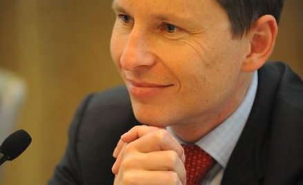 2010 rok na pewno będzie lepszy dla NWR