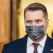 Nowy rok szkolny. Minister Czarnek: Wracamy do normalności w szkołach