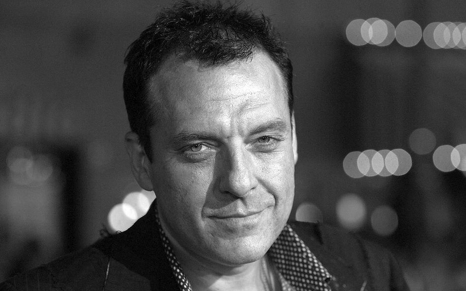 Tom Sizemore na zdjęciu z 2007 roku