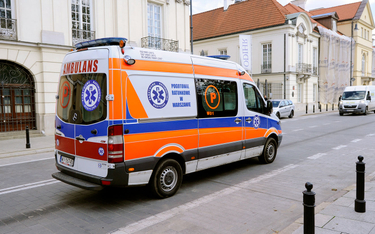 Epidemia w Polsce: 9622 osoby zakażone koronawirusem