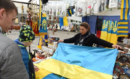 Ukraiński wywiad: Opór może zniweczyć plan stworzenia Chersońskiej Republiki Ludowej