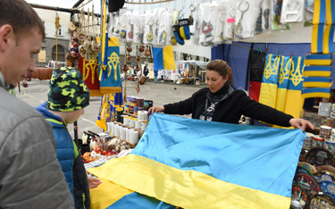 Ukraiński wywiad: Opór może zniweczyć plan stworzenia Chersońskiej Republiki Ludowej