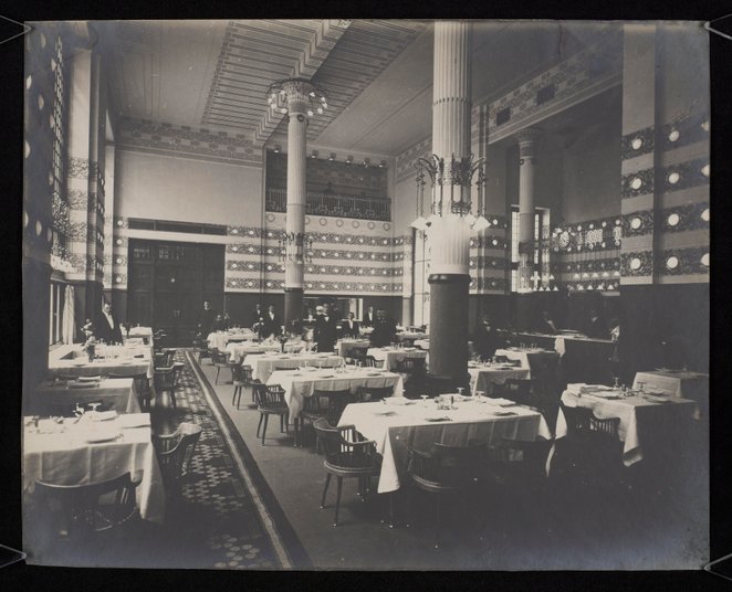 Od kwietnia do listopada będzie można zobaczyć miejsca na co dzień niedostępne, w tym Apartament Pad