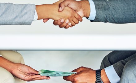 1,5 miliarda złotych na pustych fakturach. Prokuratura zatrzymała kolejne osoby