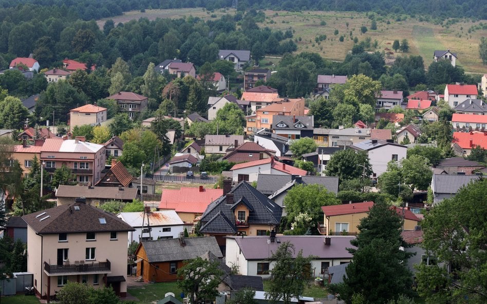 W 2027 r. wzrosną stawki podatków i opłat lokalnych, m.in. podatku od nieruchomości