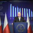 RPP z Adamem Glapińskim na czele nie zmieniła w marcu stóp