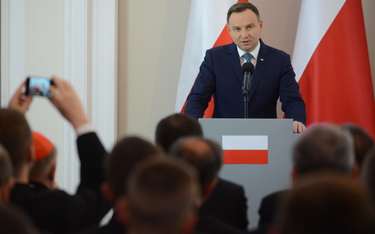 Kto zdradził Andrzeja Dudę? "Atakuje koalicjant PiS"