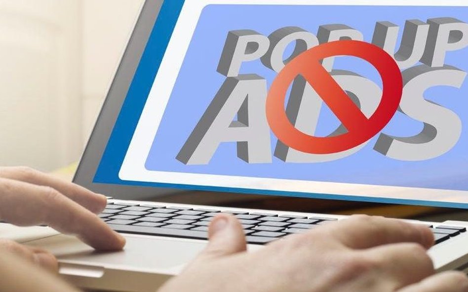 Polak jak nikt potrafi blokować reklamy w sieci