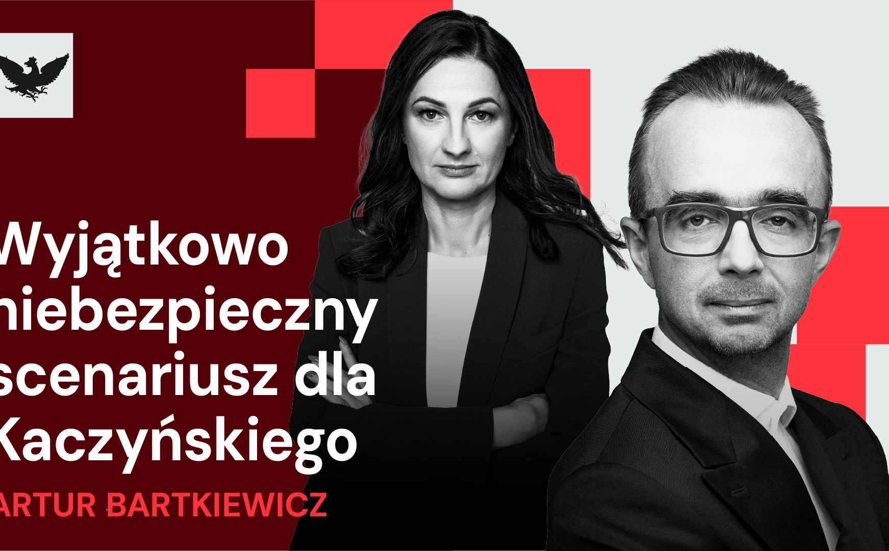 „Rzecz w tym”: Największym wygranym sytuacji w PiS może okazać się Konfederacja