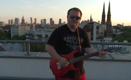 GIS Marek Posobkiewicz