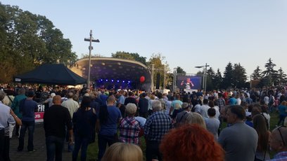 Planowane są występy takich artystów jak Za Kotarą, Gromee oraz Małgorzata Ostrowska.