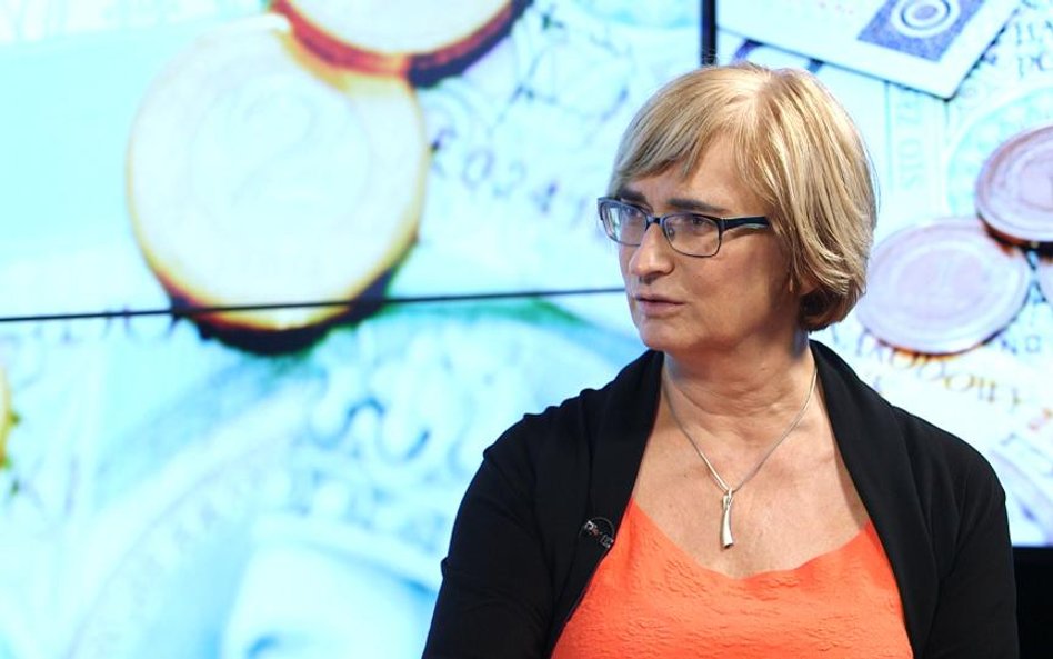 #RZECZoBIZNESIE: Dorota Jarodzka-Śródka: Czy klient jest w stanie zapłacić więcej za mieszkanie?