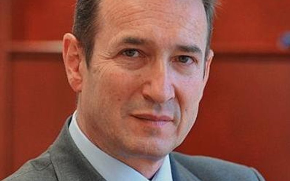 Prądzyński porządzi kolejne cztery lata