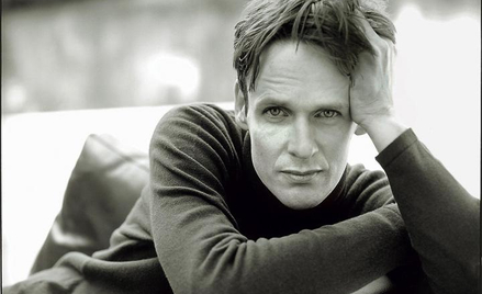 44-letni Ian Bostridge jak prawdziwy badacz chętnie zagłębia się w dzieła współczesne i dawne