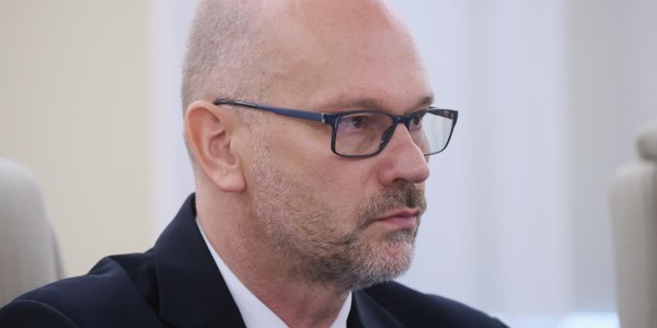 Maciej Berek: Urzędnik podległy rządowi musi reali