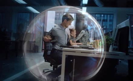 "Kim będziesz, kiedy bańka pęknie?” KNF o kryptowalutach