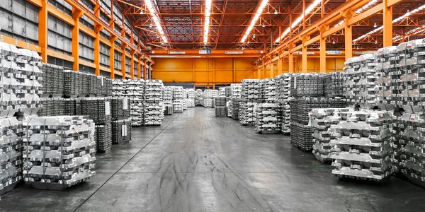Polska importuje aluminium z Rosji — ok. 10% całego importu w 2025 r.