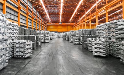 Polska jest jednym z największych importerów aluminium na świecie