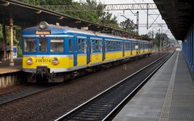 Spośród osób w wieku 15–19 lat w województwie mazowieckim 35,4 proc. pobierało naukę w innym powieci