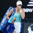 Magda Linette nie powtórzy sukcesu z ubiegłego roku. Z Australian Open pożegnała się już w pierwszej