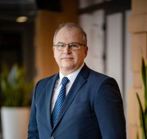 Jacek Michalak, prezes Seleny FM