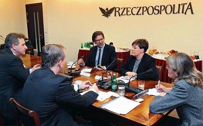 Przybywa wyzwań dla polskich menedżerów - rp.pl