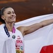 Natalia Bukowiecka wicemistrzynią Europy!