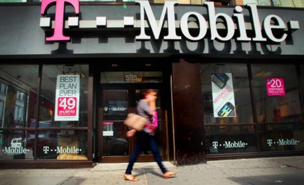 T-Mobile bliski przejęcia GTS Central Europe