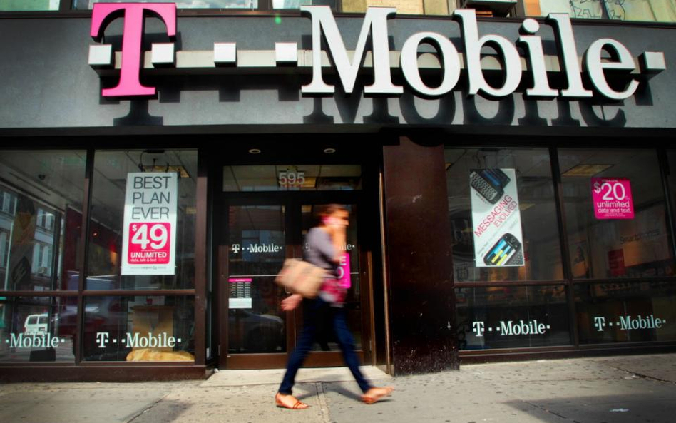 T-Mobile bliski przejęcia GTS Central Europe