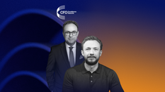 Adrian Suski, członek zarządu i CFO Grupy Cersanit