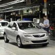 Opel i VW zwiększają produkcję w Polsce
