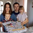 300 kilogramów głosów przeciwko reformie