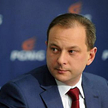 Michał Szubski od początku swojej zawodowej drogi jest związany z PGNiG