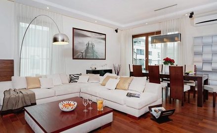 131-metrowe mieszkanie przy ul. Chodkiewicza na Mokotowie wyceniono na niespełna 2 mln zł