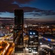 Kompleks biurowy .KTW w Katowicach – flagowa inwestycja firmy TDJ Estate niedaleko słynnego Spodka.