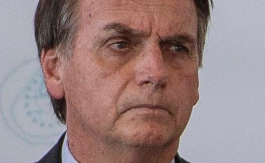Jair Bolsonaro