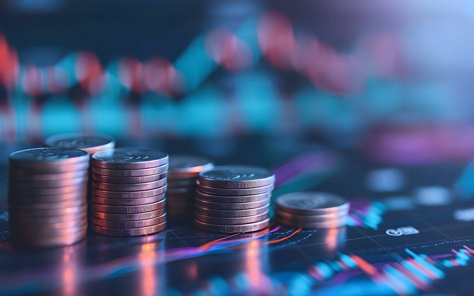 Atrakcyjne dywidendy atrakcyjnych spółek wkrótce do wzięcia