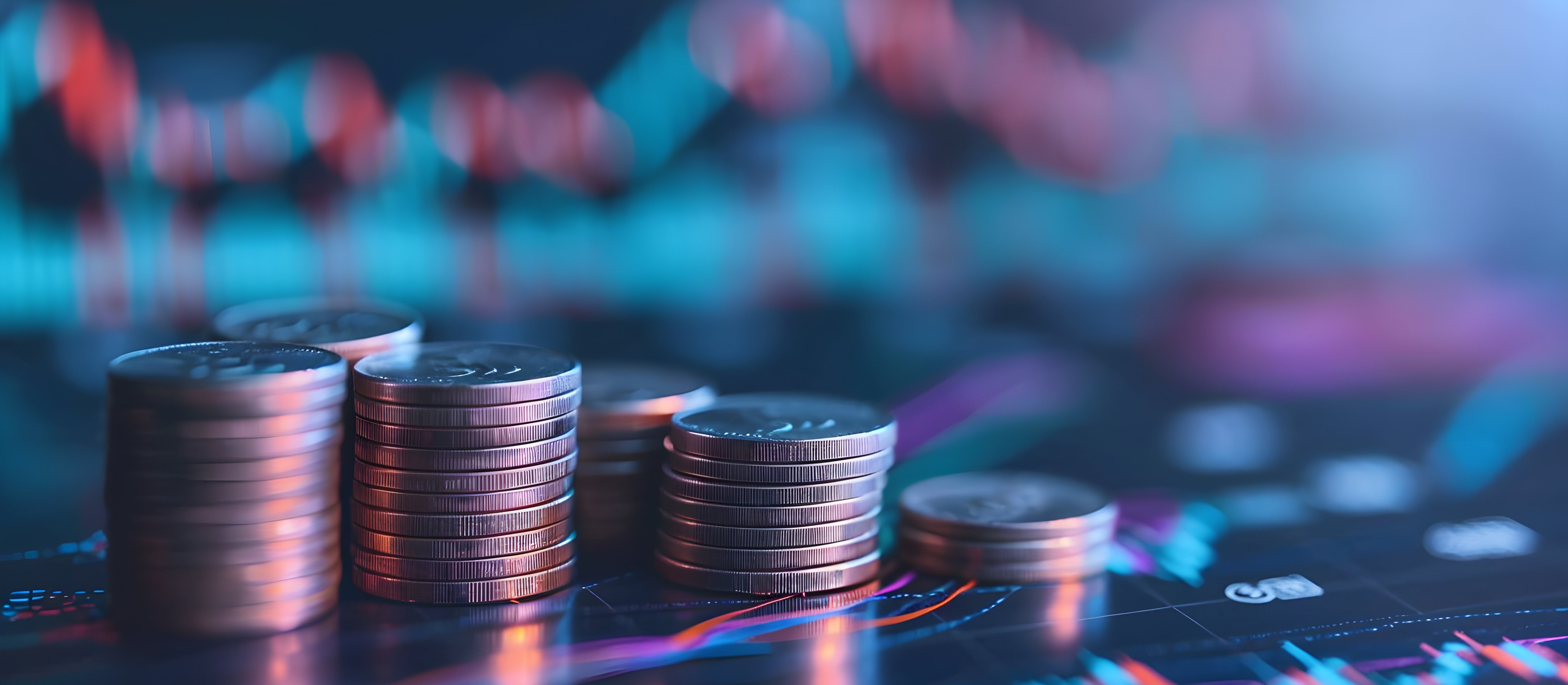 Atrakcyjne dywidendy atrakcyjnych spółek niedługo do wzięcia