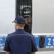 Groził śmiercią prezydentowi Olsztyna. Może trafić do więzienia na 3 lata za groźby i na 10 za marih