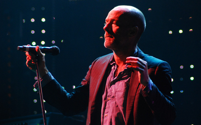 Grupa R.E.M., której liderem był Stipe, zakończyła działalność w 2011 roku.