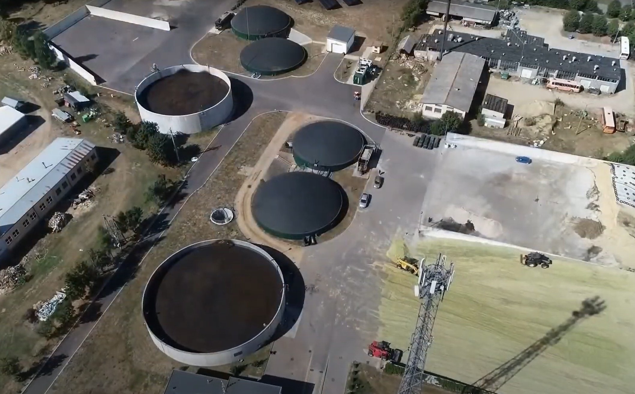 Michałowo walczy o neutralność klimatyczną. Rząd nie ułatwia zadania