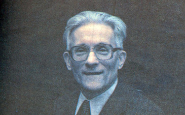 Romuald Marczyński (1922–2000)