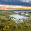 Panattoni begins construction of a BTS facility in Żary for Valmet Automotive