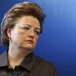 Marzena Kowalska w 2012 roku. Była wówczas  zastępcą prokuratora generalnego