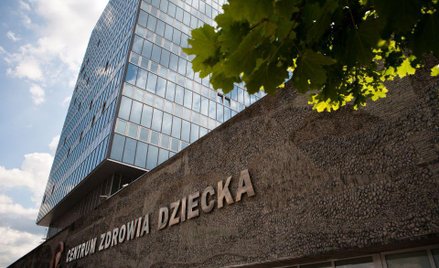 Zbiórka na karetkę dla dzieci z CZD