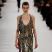 Pokaz kolekcji Givenchy na jesień i zimę 2023-2024 podczas paryskiego tygodnia mody..