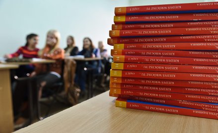 Koniec polskich szkół na Białorusi