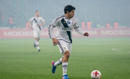 Ekstraklasa: Gra o zimowy sen na szczycie