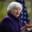 Janet Yellen, sekretarz skarbu Stanów Zjednoczonych